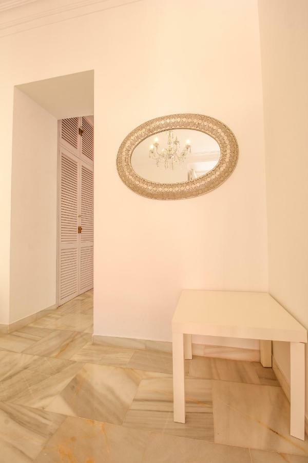 Apartamento Trajano Seville Luaran gambar
