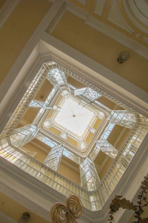 Apartamento Trajano Seville Luaran gambar