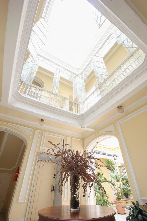 Apartamento Trajano Seville Luaran gambar